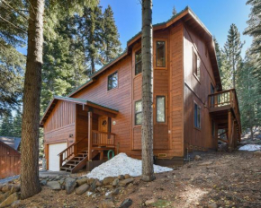 Knotty Pines Retreat